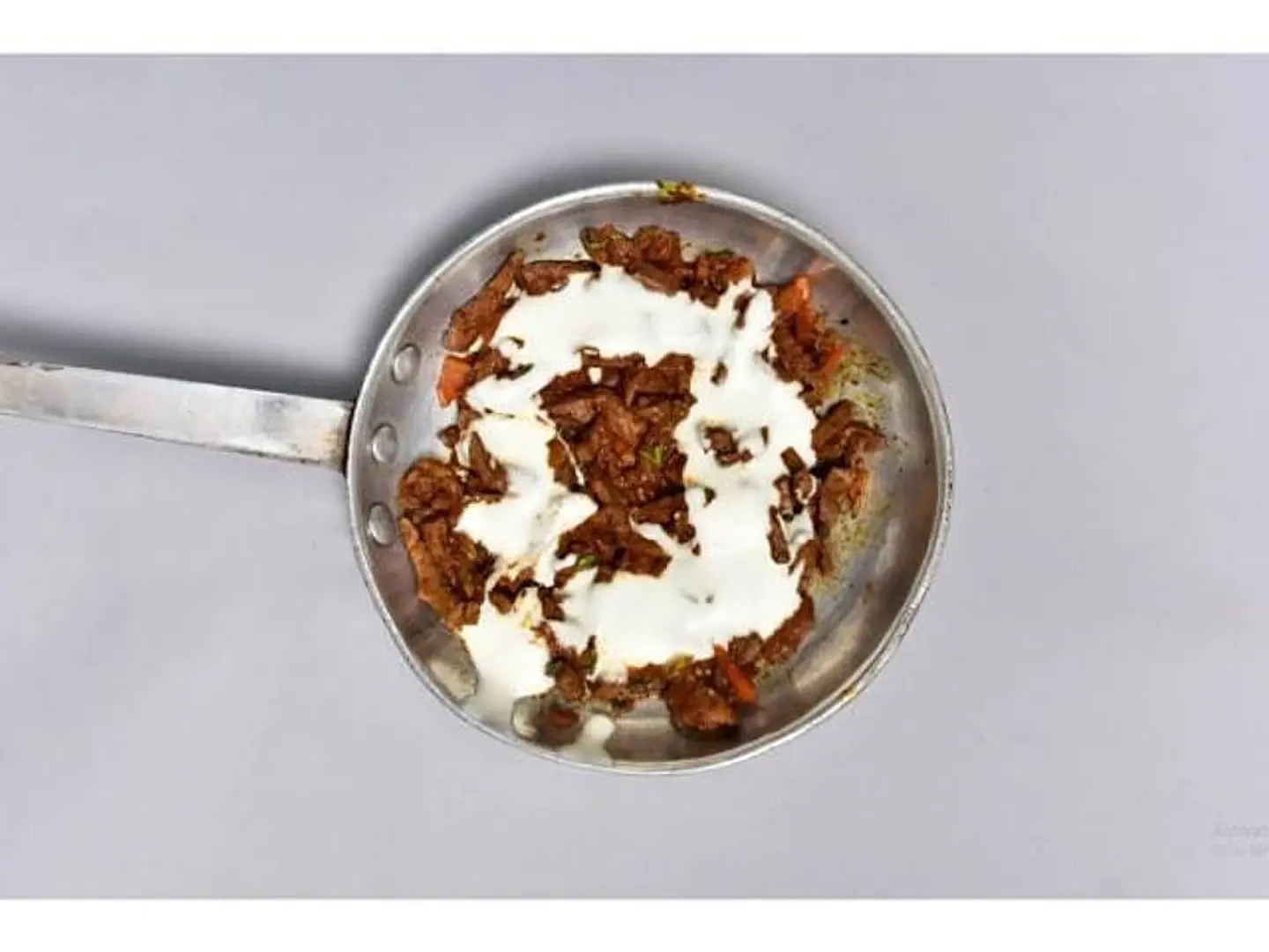 Fresh Liver With Cheese