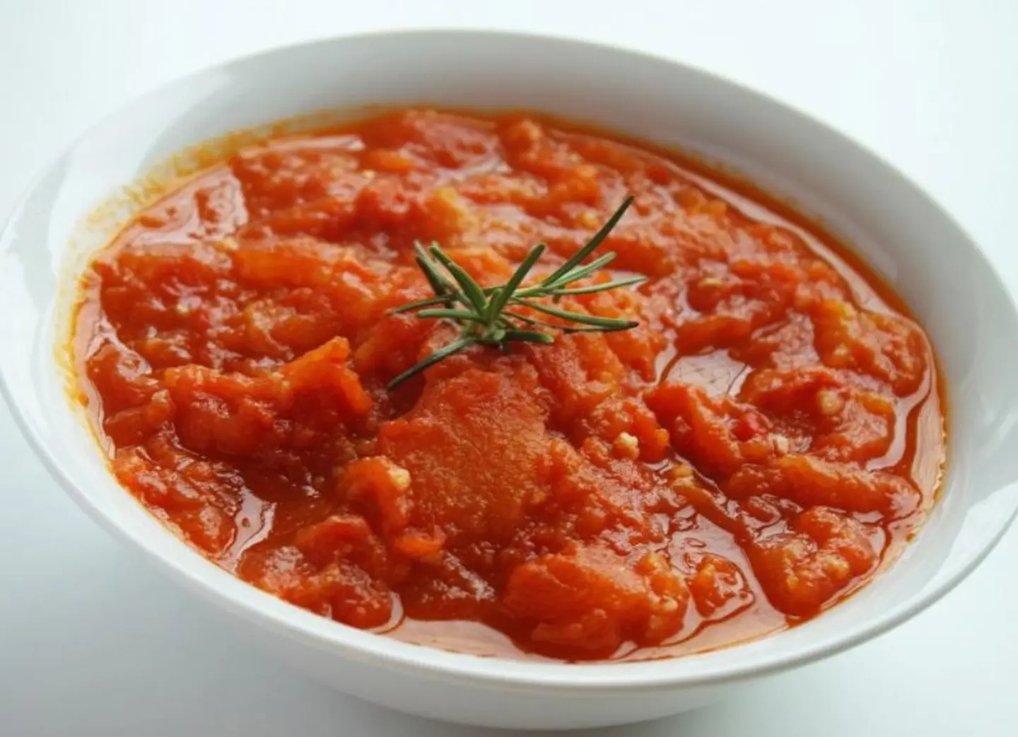 Spicy Salad