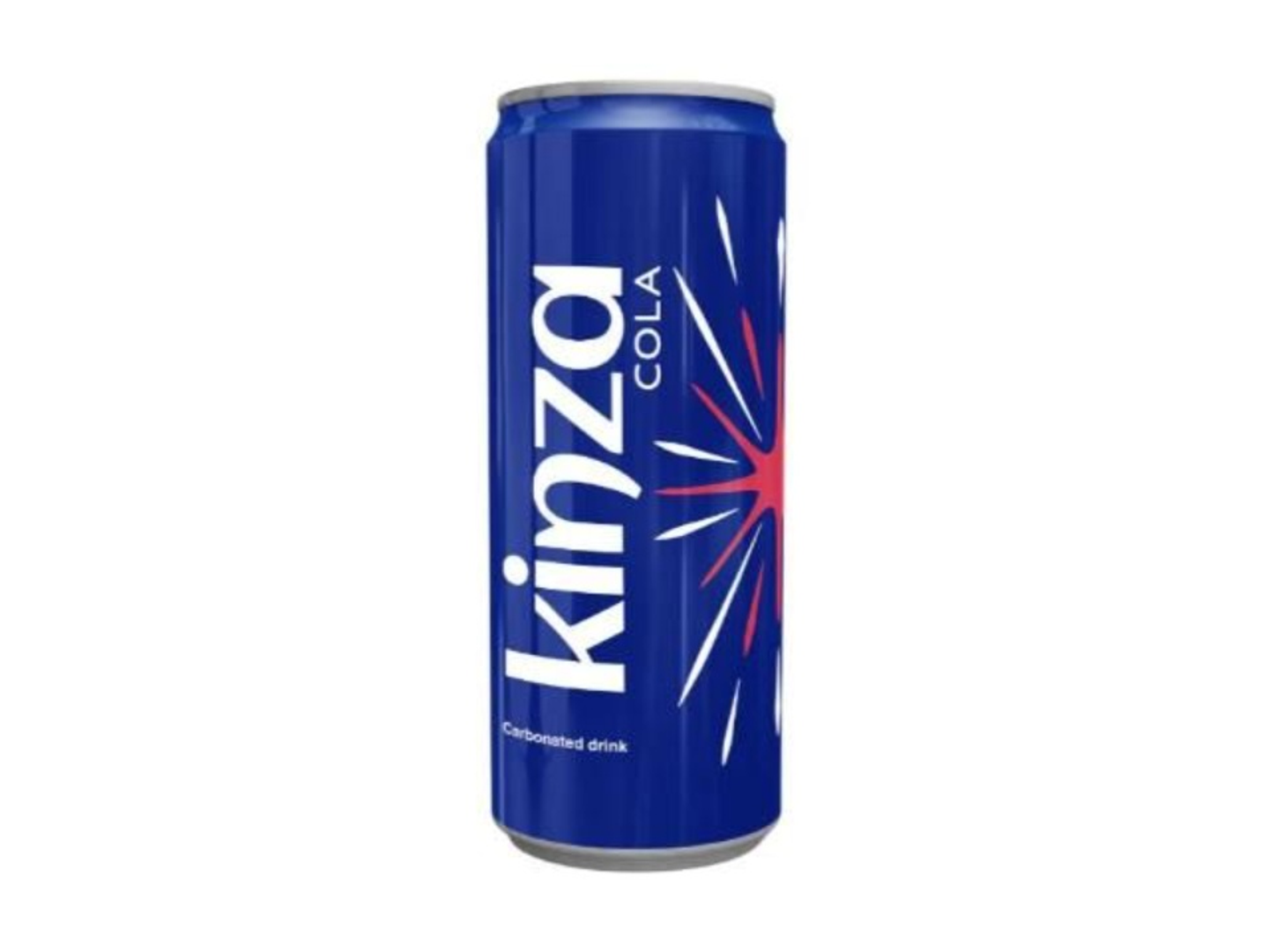 کنزا كولا