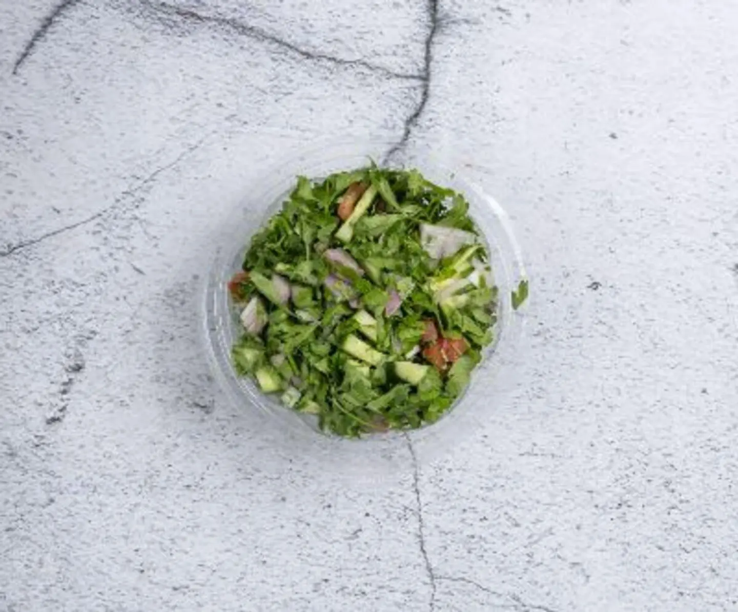 Green Salad