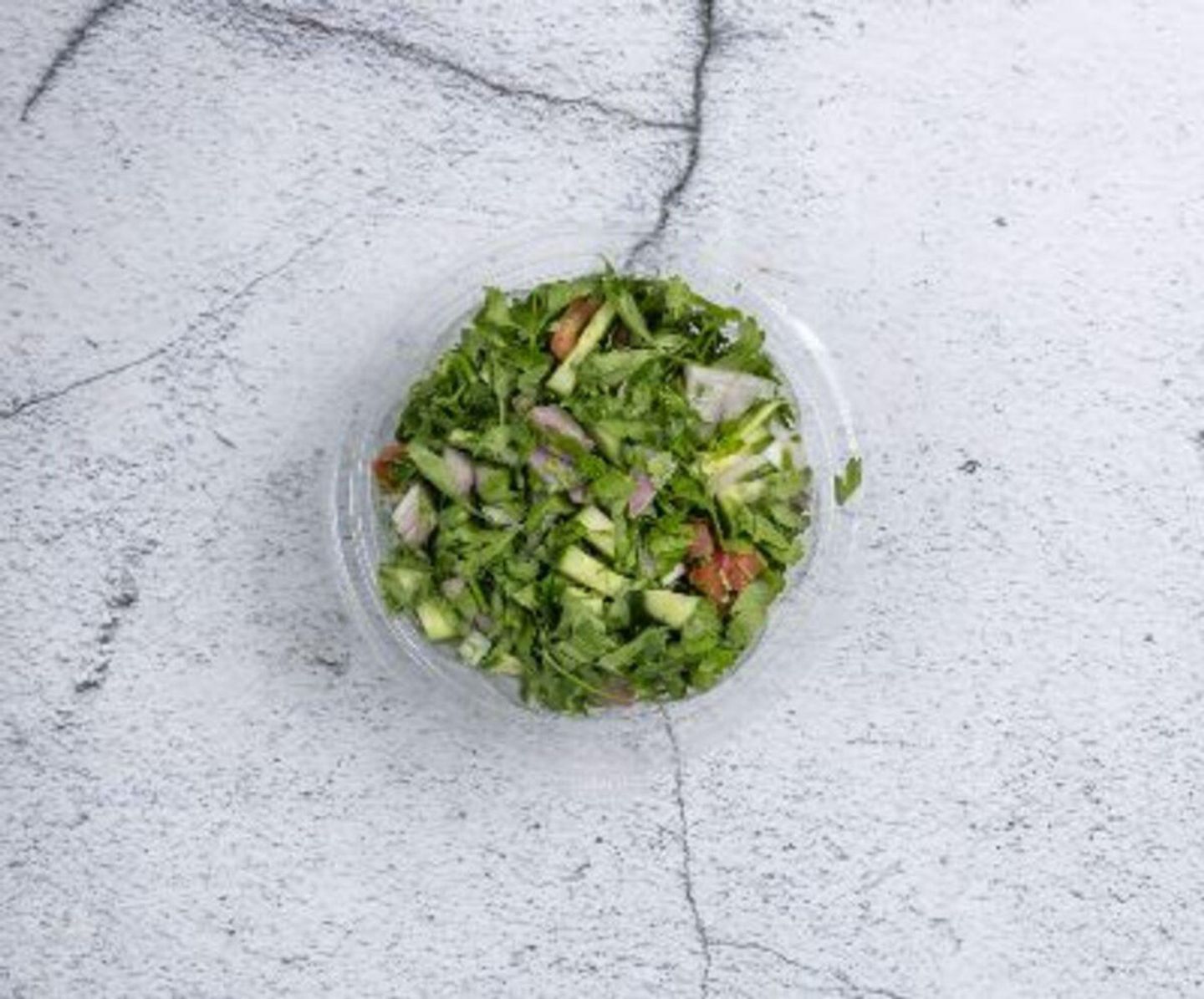 Green Salad