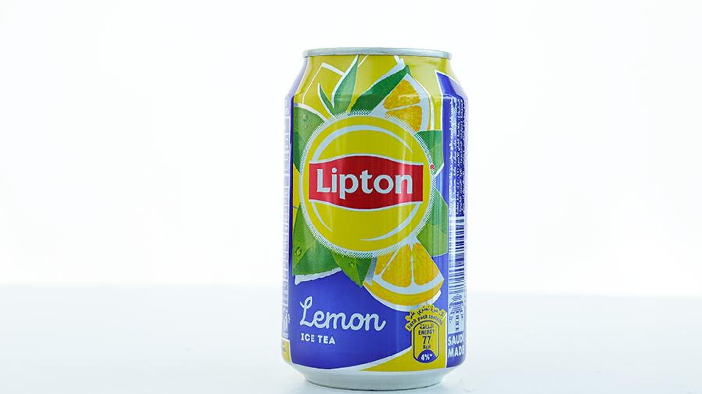 Lipton Lemon Iced Tea