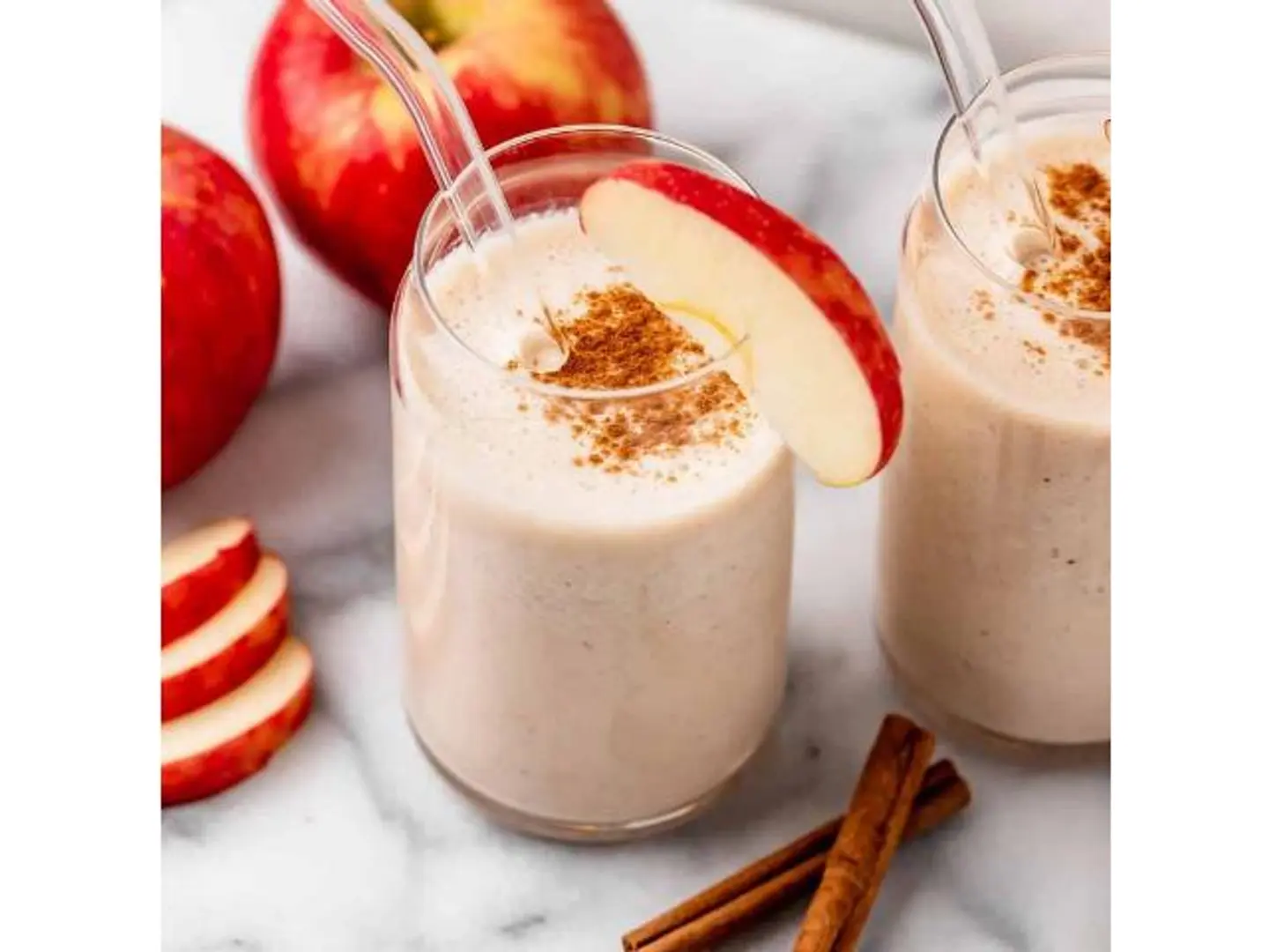 Apple Shake