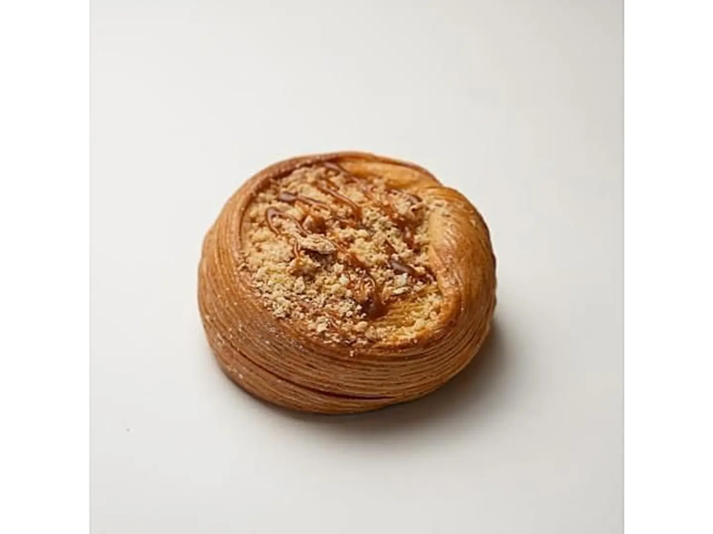 Cream Cheese Danish