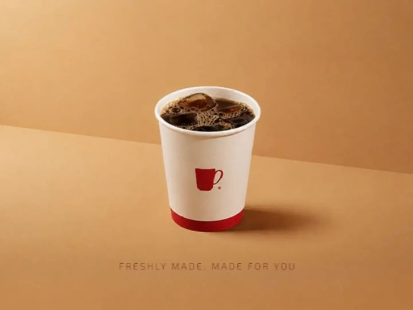 Iced Coffee Today