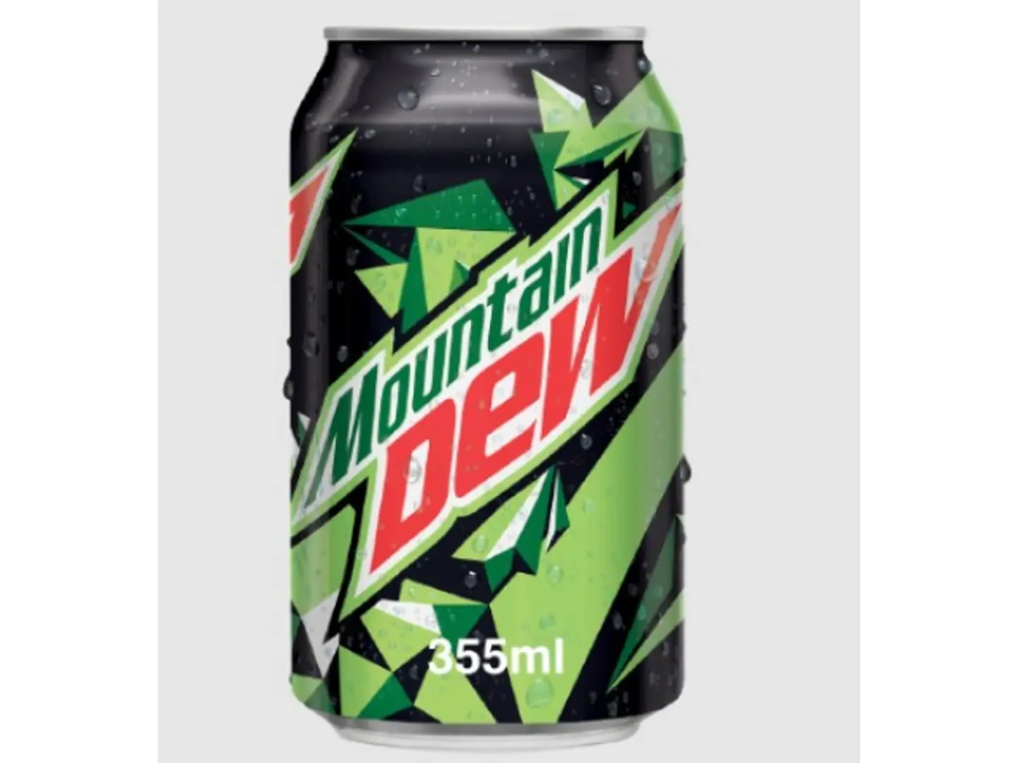 Mountain Dew