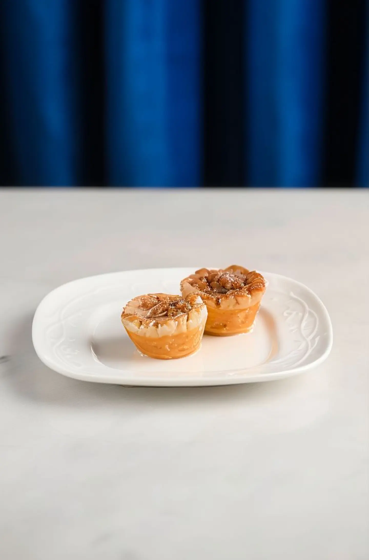 Pecan Tart