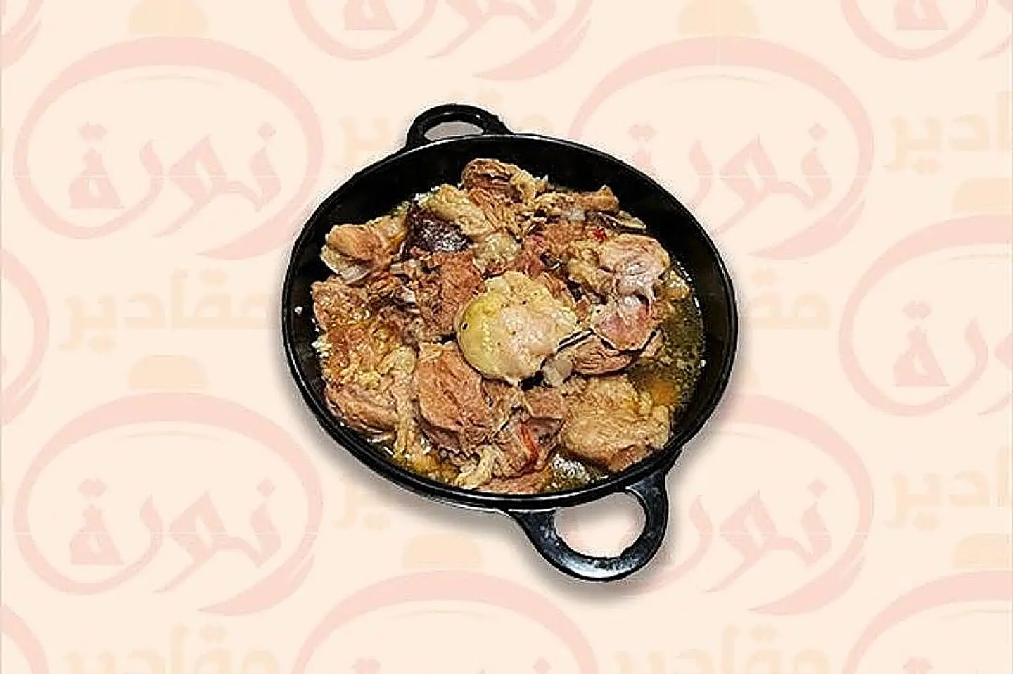 مقلقل غنم
