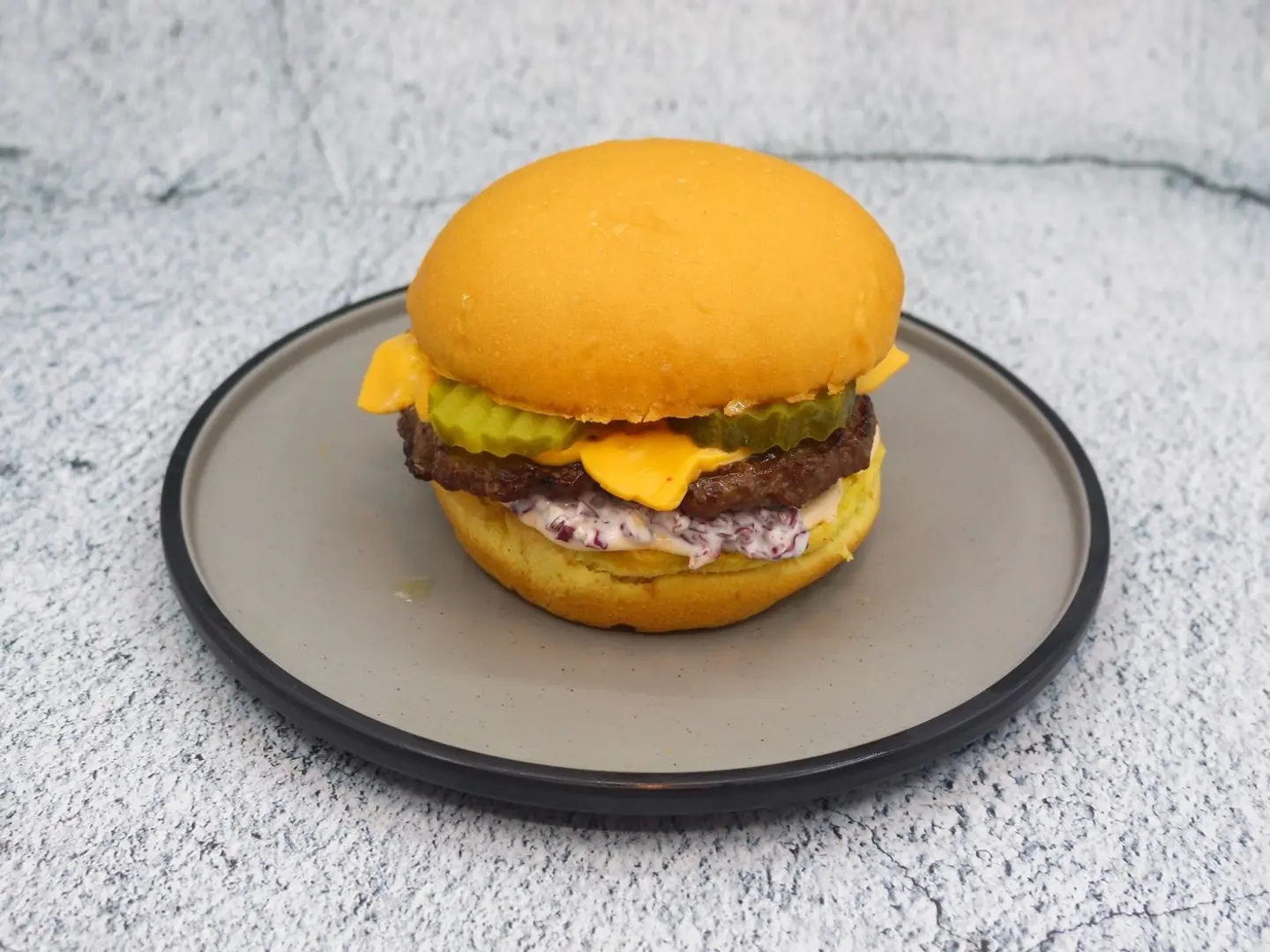 Classic Burger