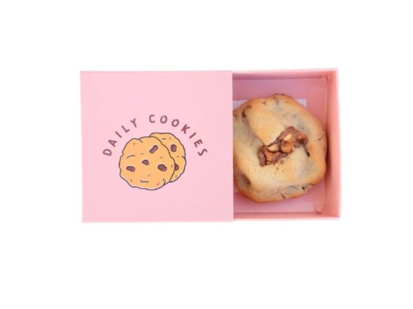 Sinkers Cookies
