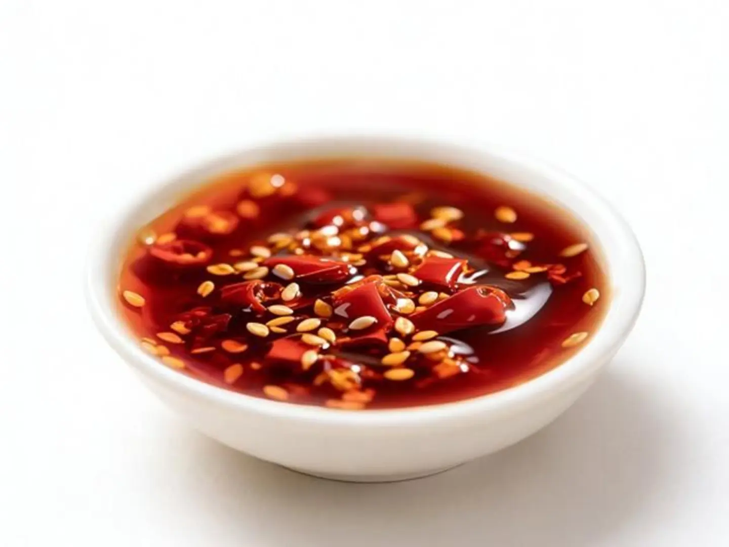 Chili Sauce