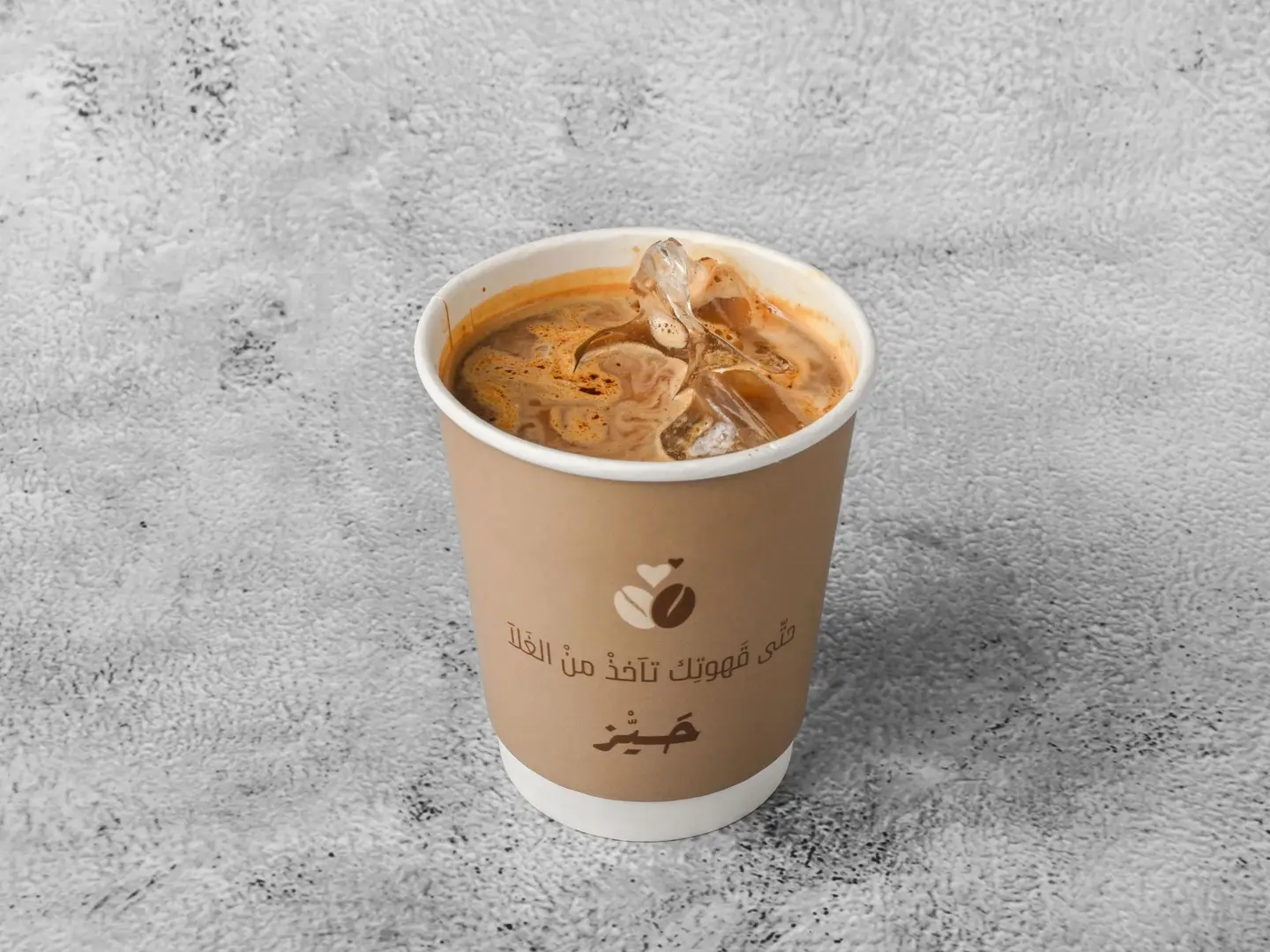 فلات وايت بارد