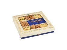 غريبة وبرازق - علبة وسط