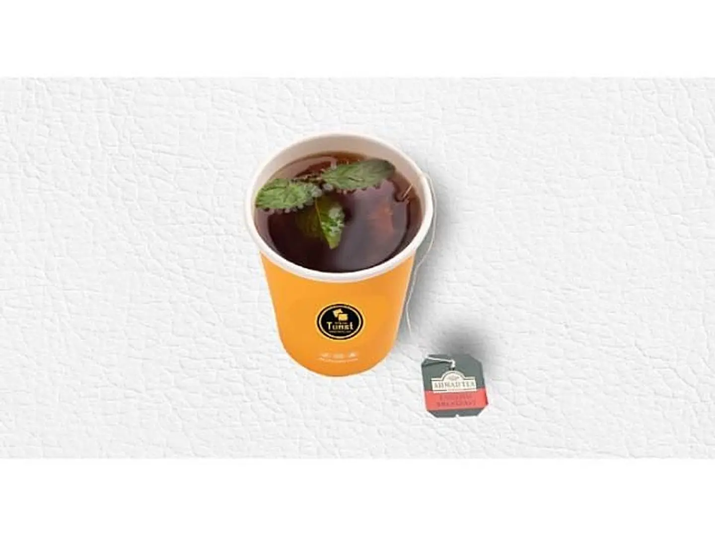 Red Tea