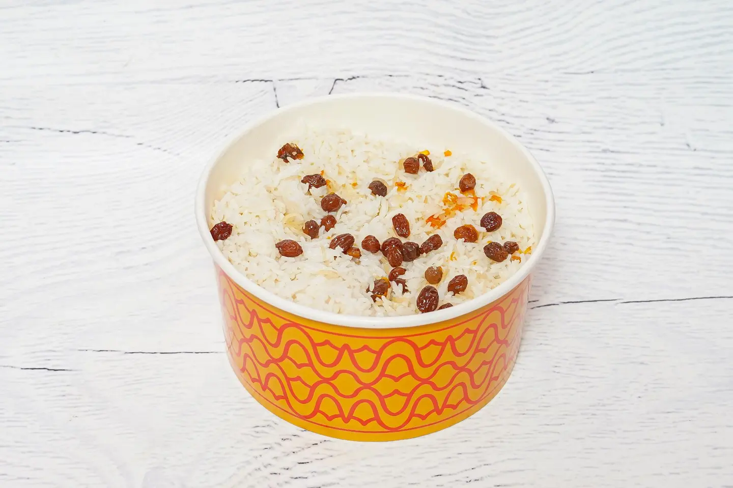 Peshawar Rice
