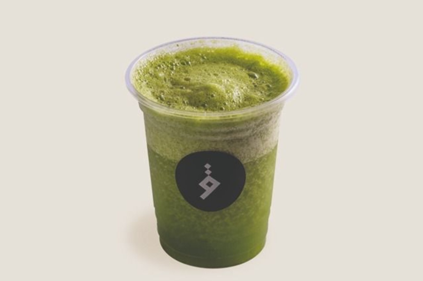 Lemon With Mint Juice