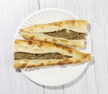 فطيرة لحم