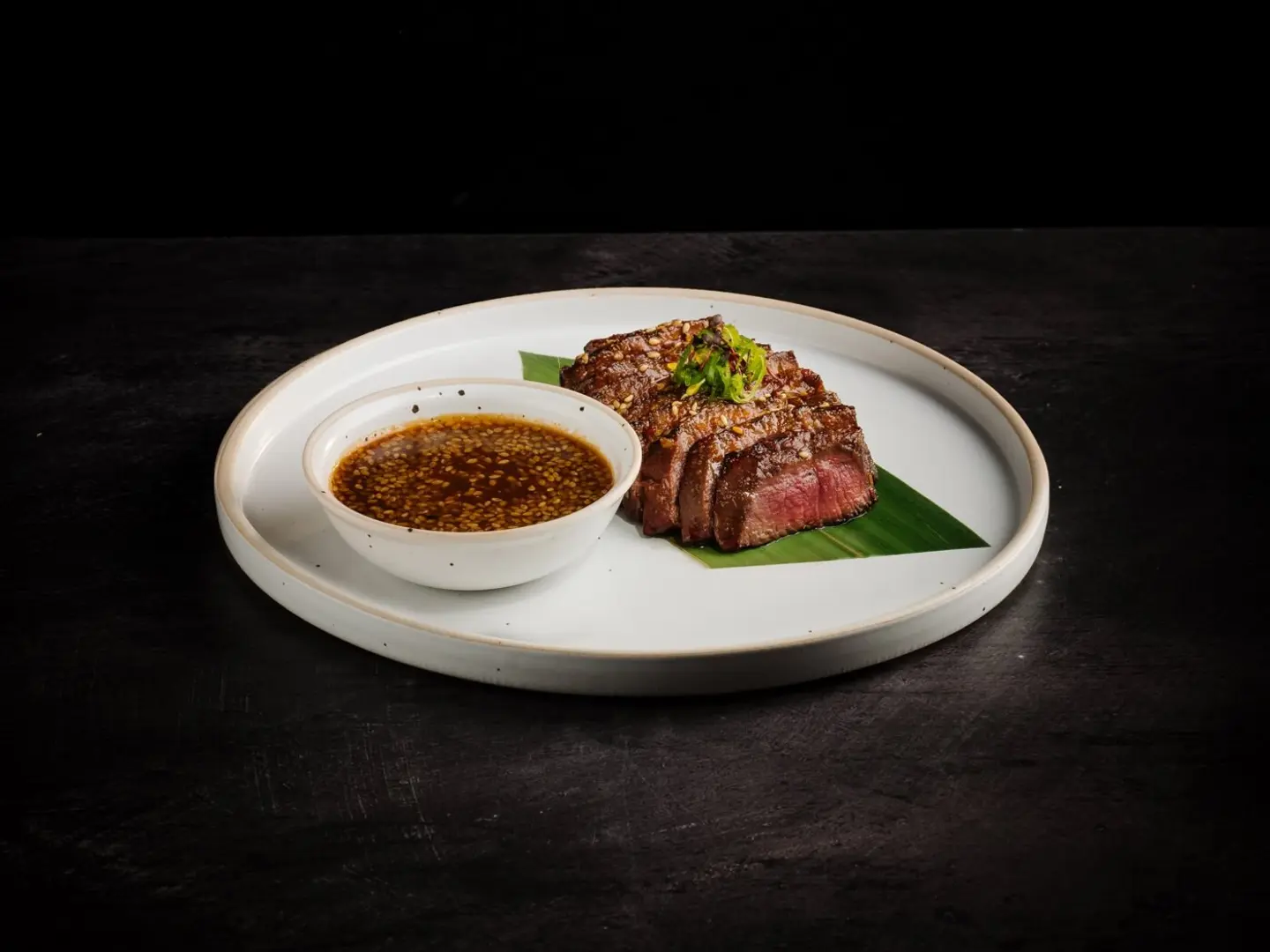 Beef Fillet