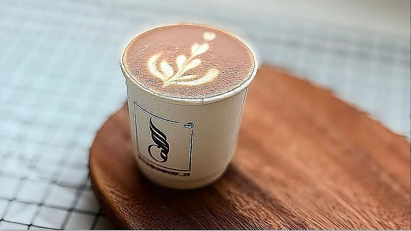 Flat White
