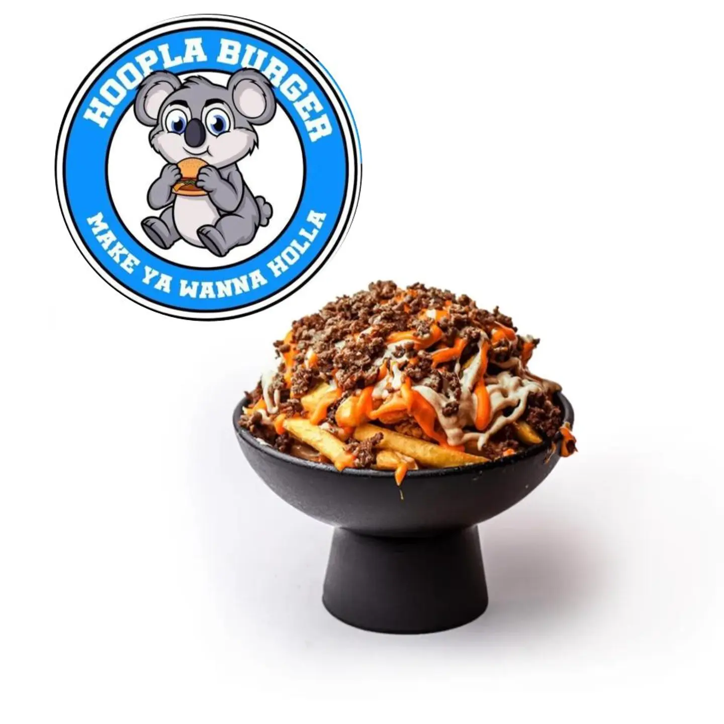 Crazy Beef Fries