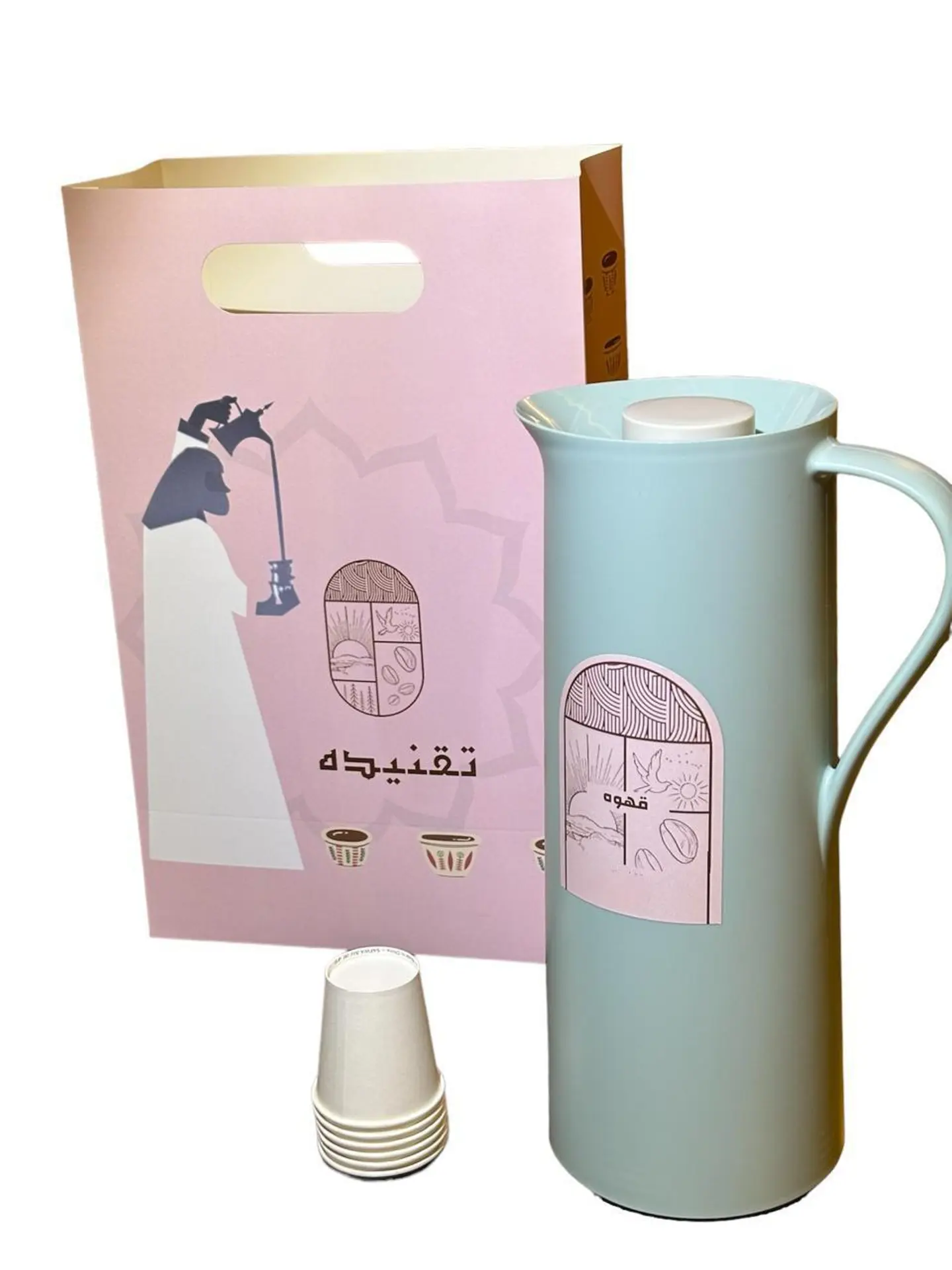 Karak Thermos