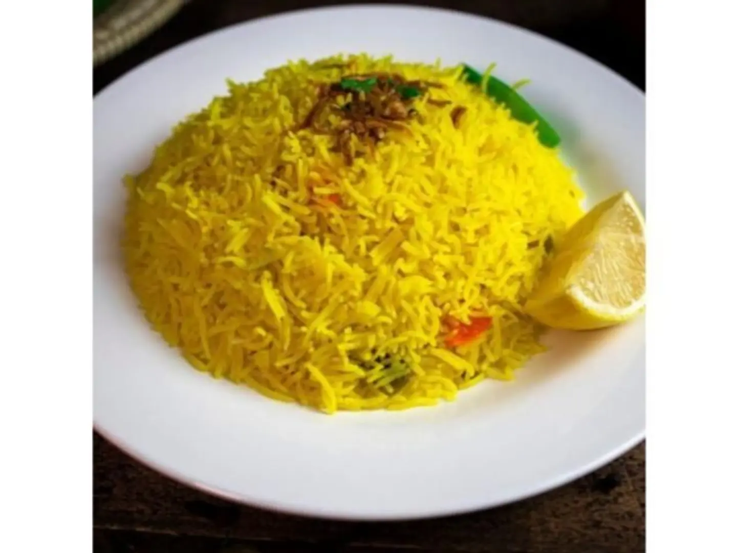 Biryani Rice