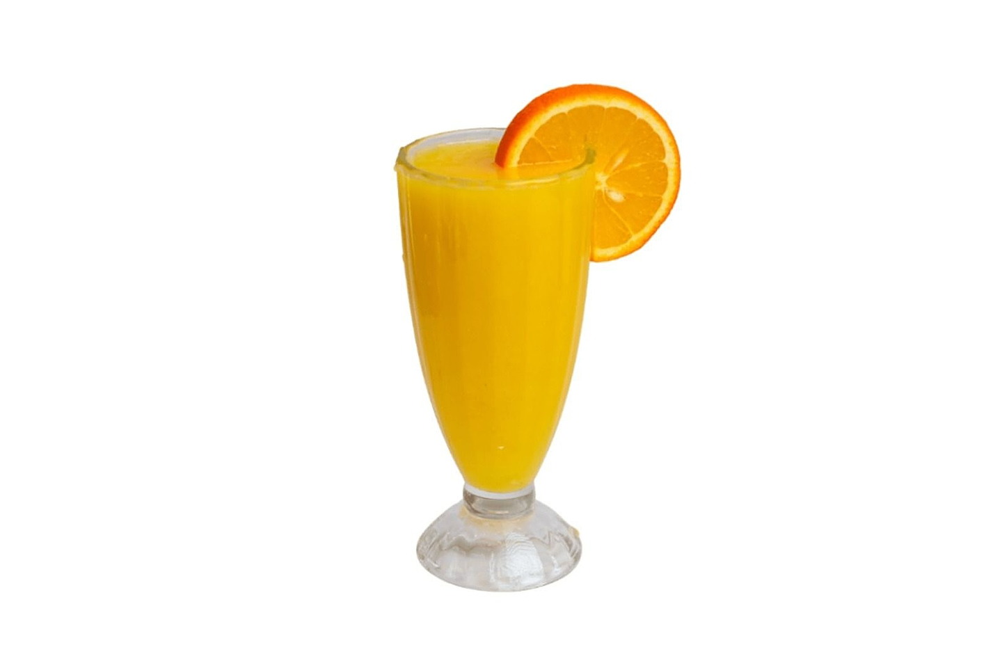 عصير برتقال