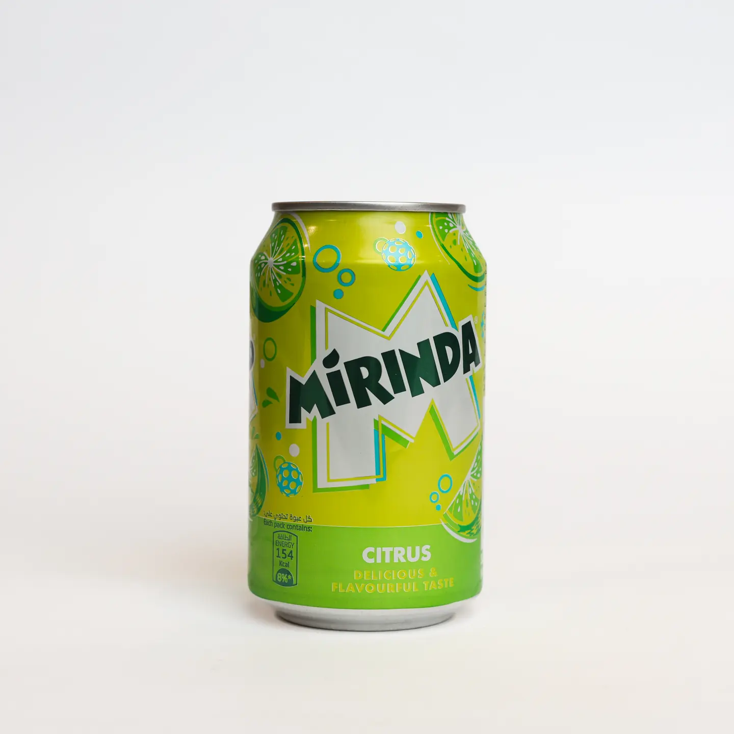 Citrus Mirinda