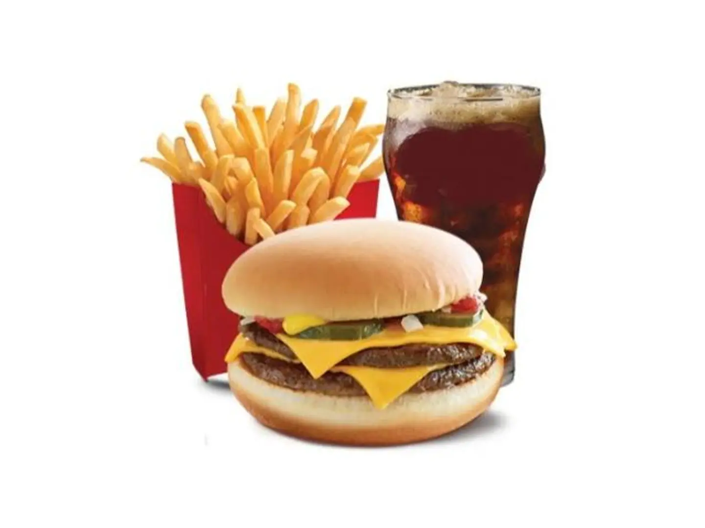 Al Itqan Beef Burger Meal