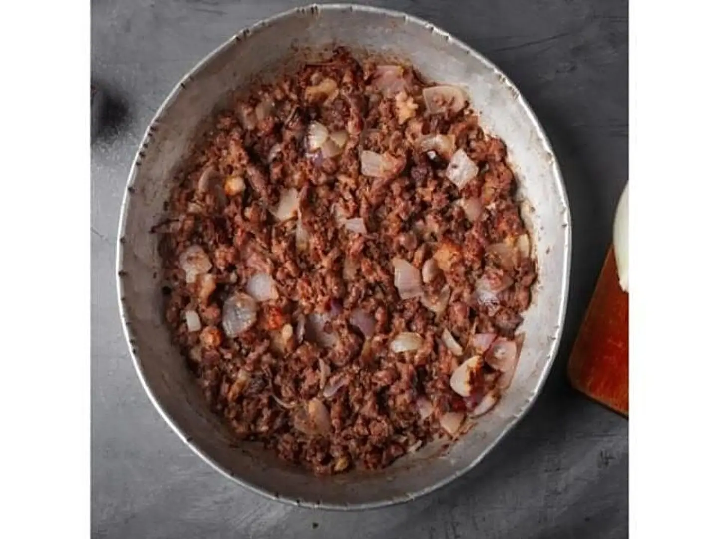 حميس لحم حاشي