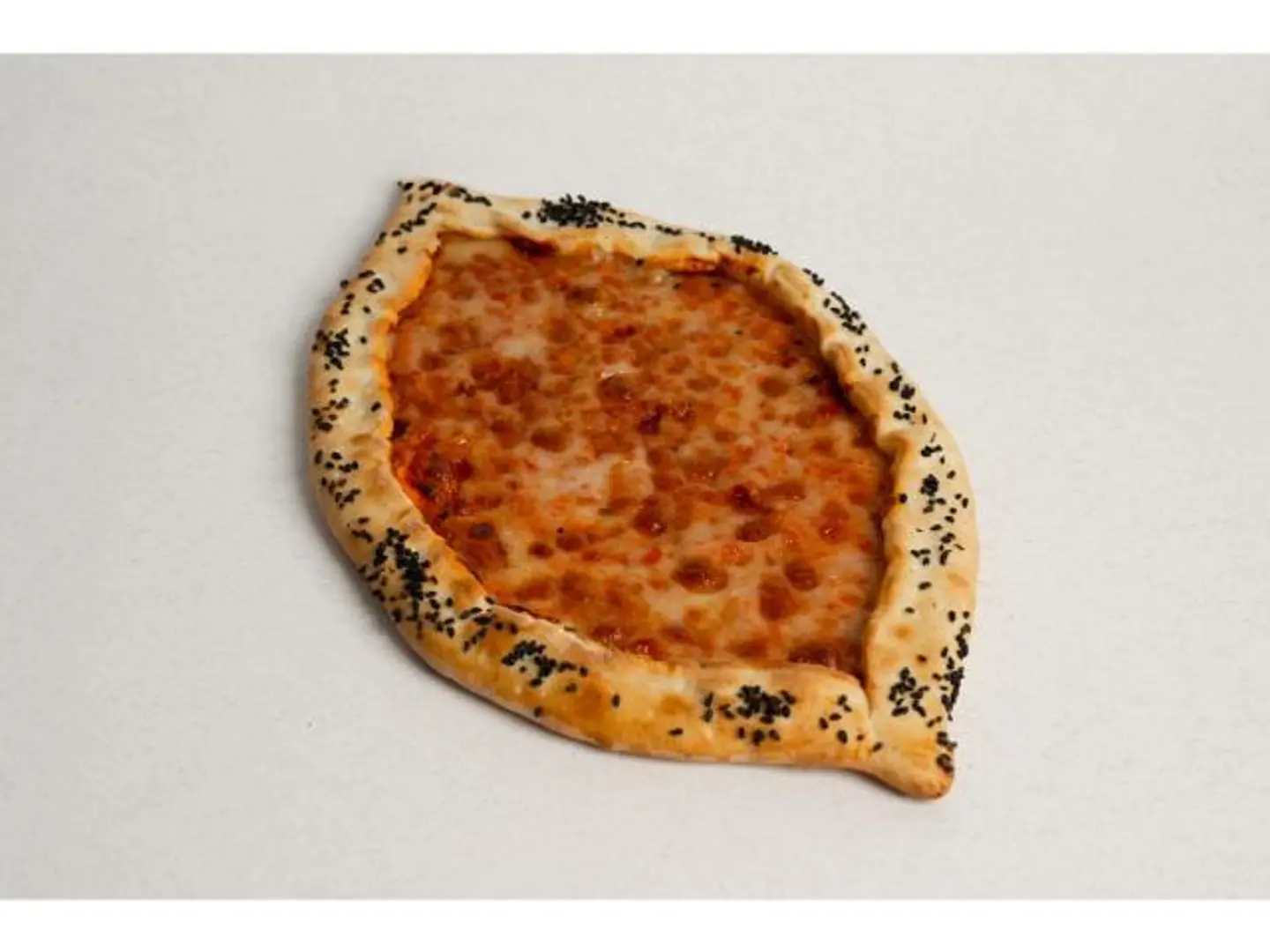 Muhammara Qashqawan Boat