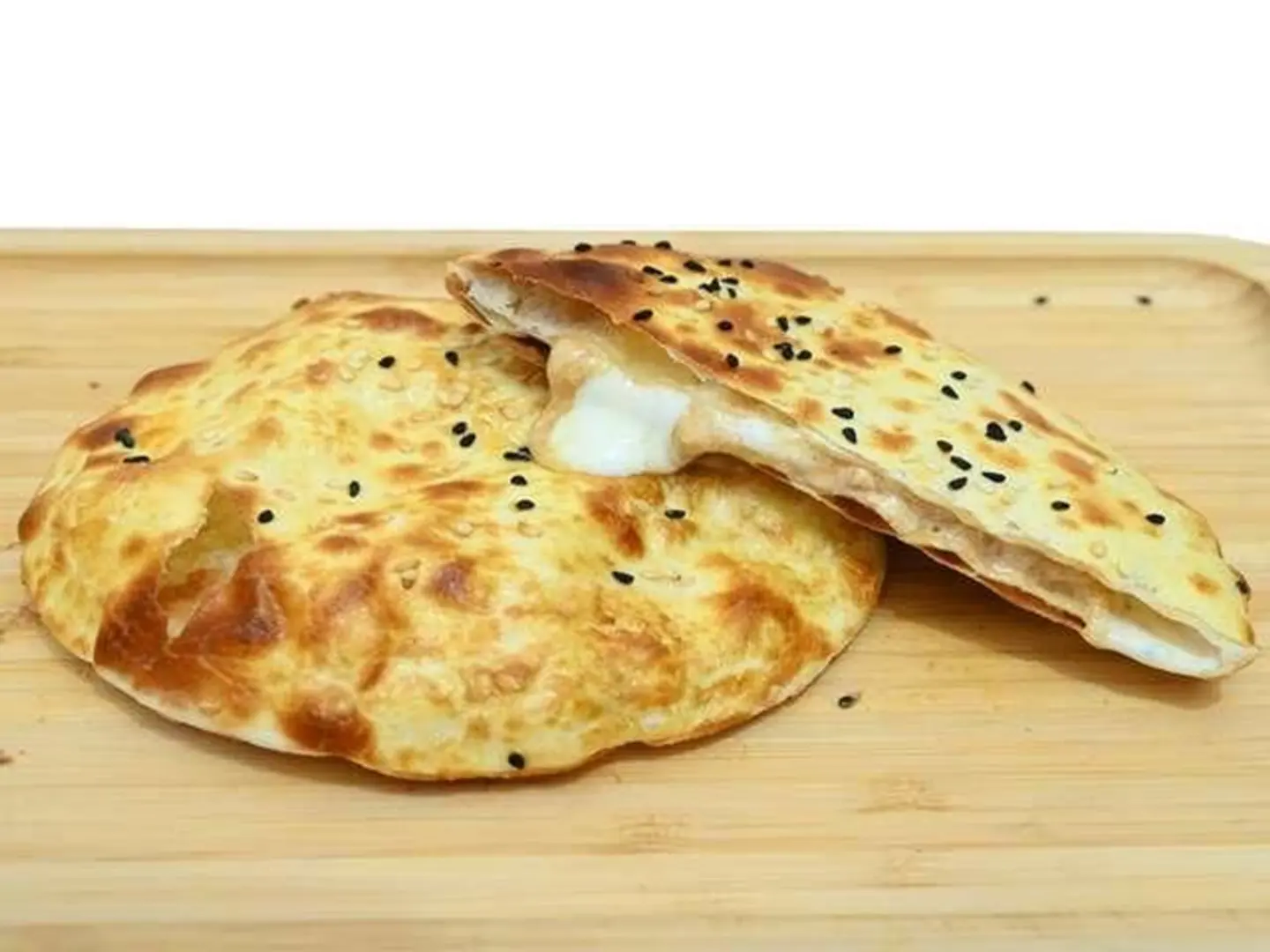 Akkawi Pie