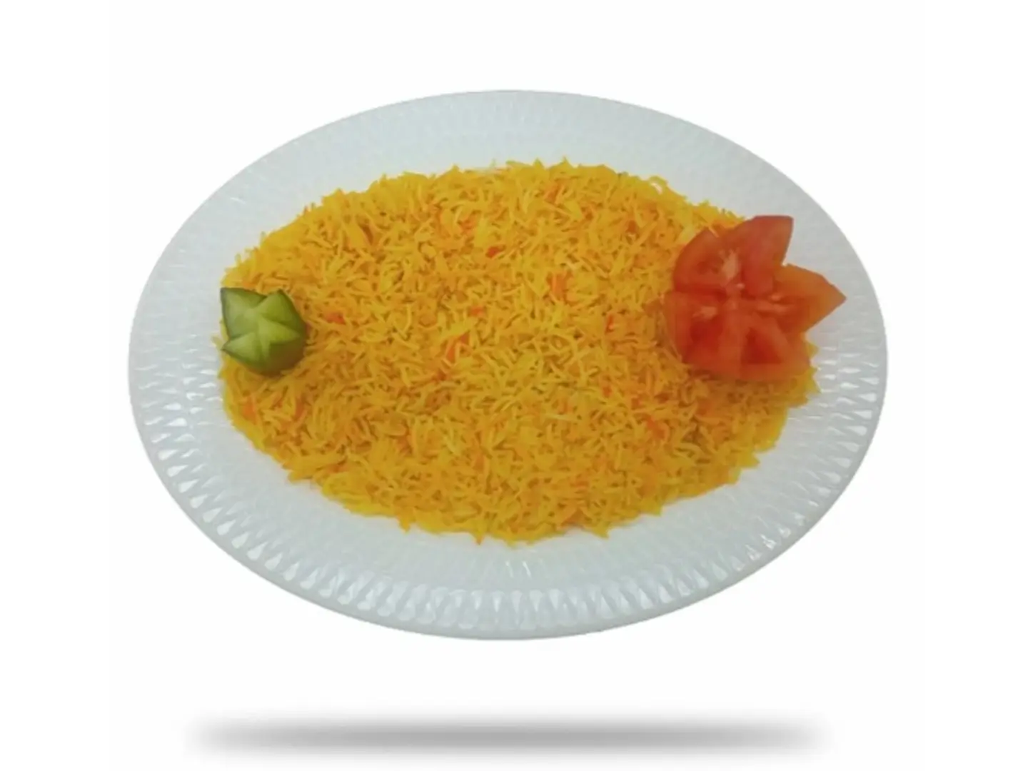 Mandi Rice For One Person