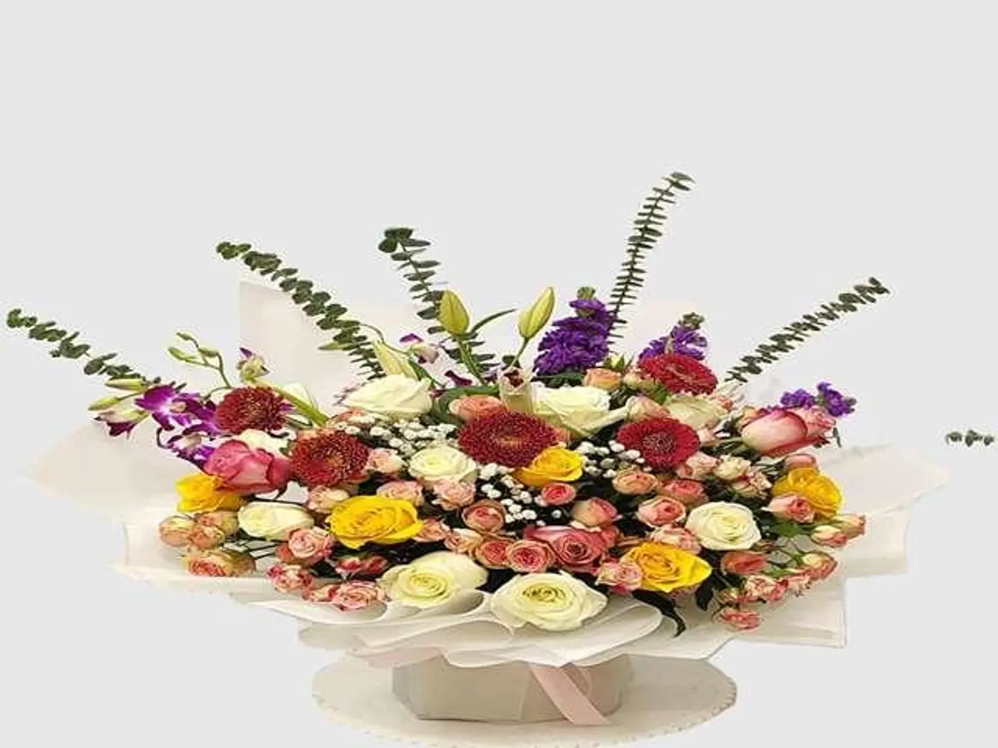 Max Bouquet