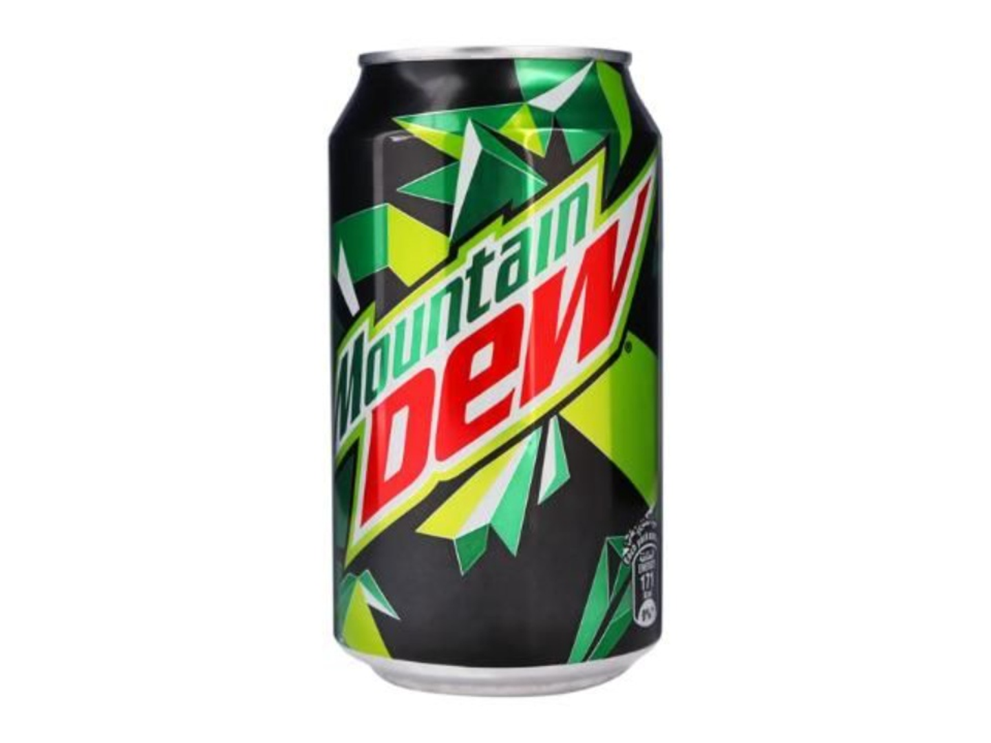 Mountain Dew