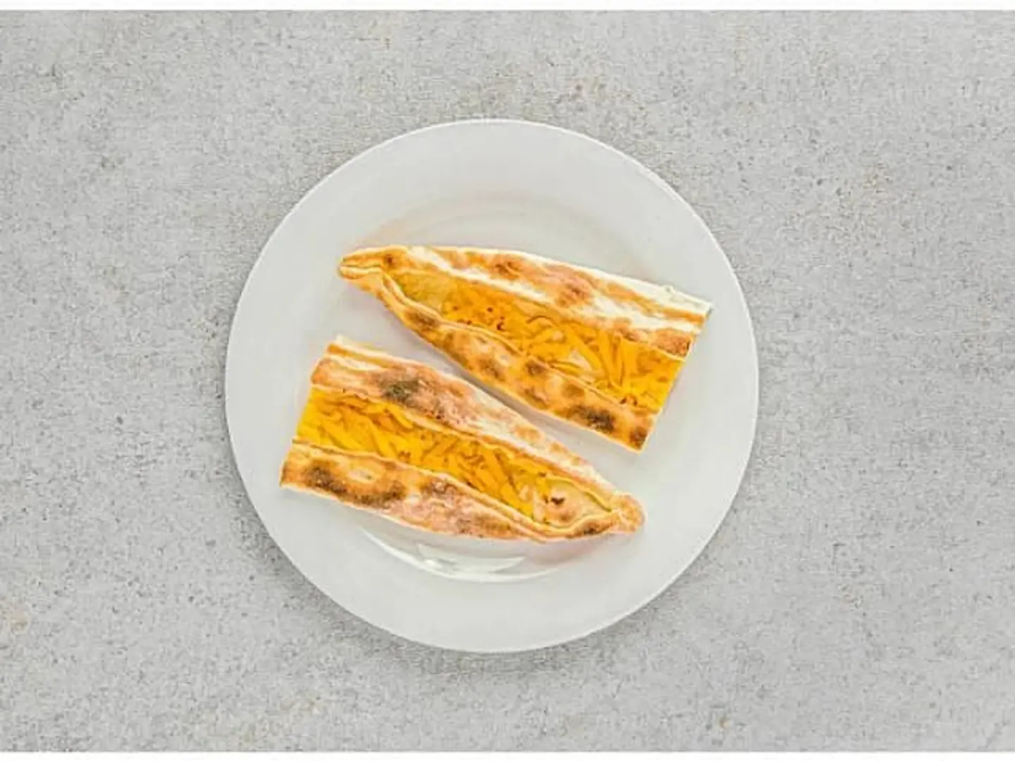 فطيرة كرافت شيدر