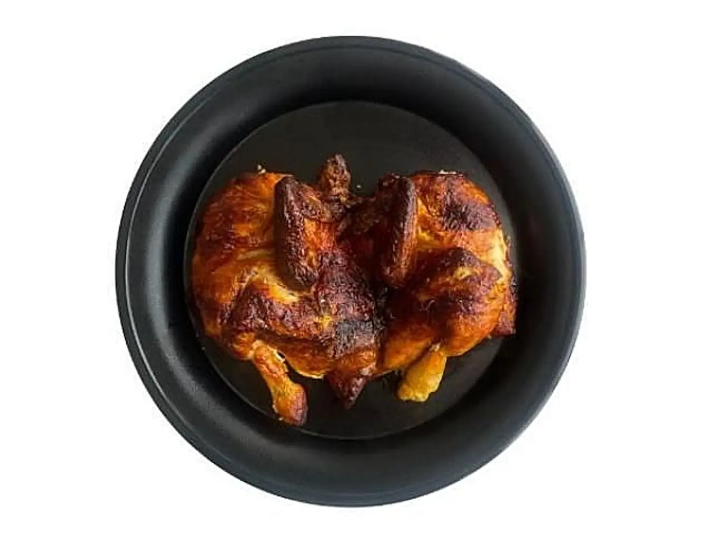 Full Keto Meal