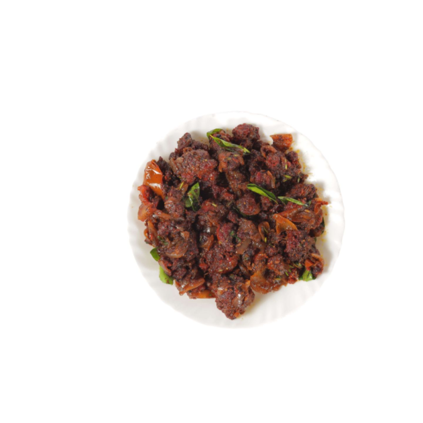 Beef Pepper