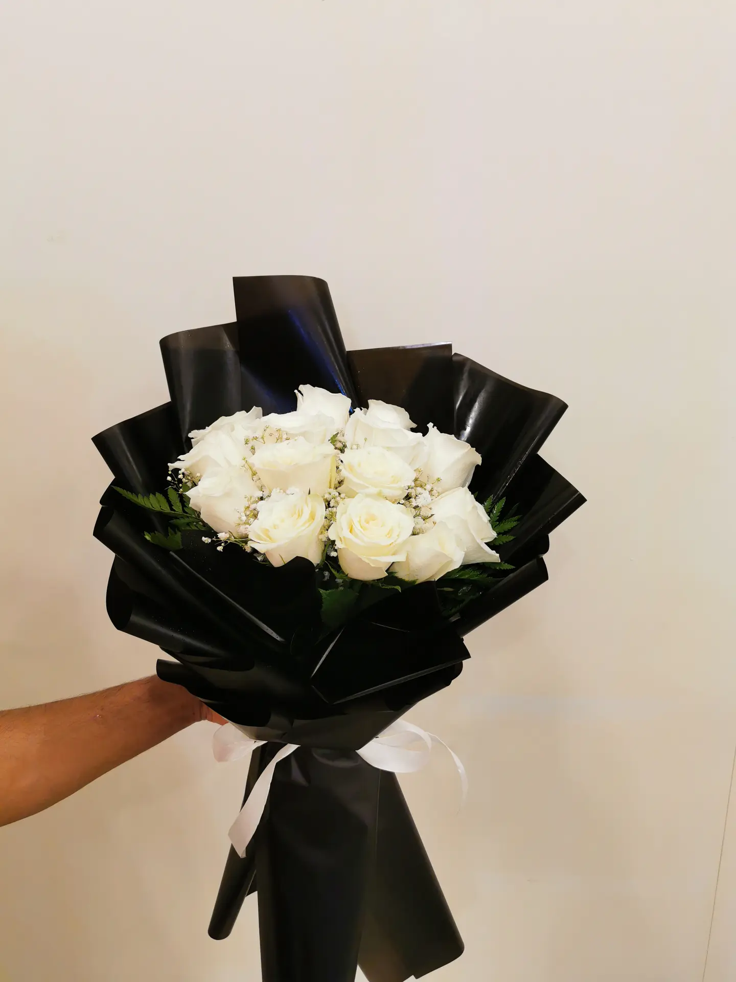 باقة فرنسا 71