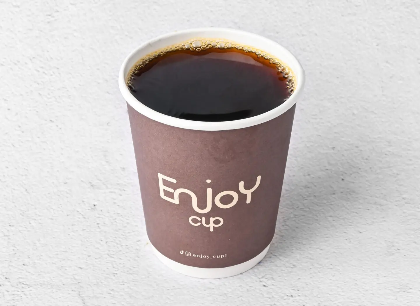V60 حار - بن كولومبيا