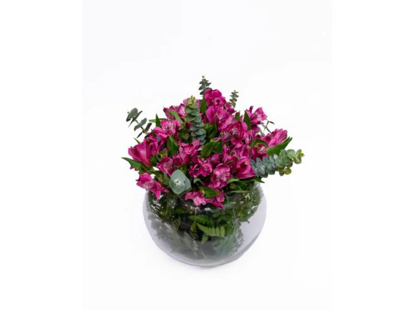 فازة الجمال الوردي