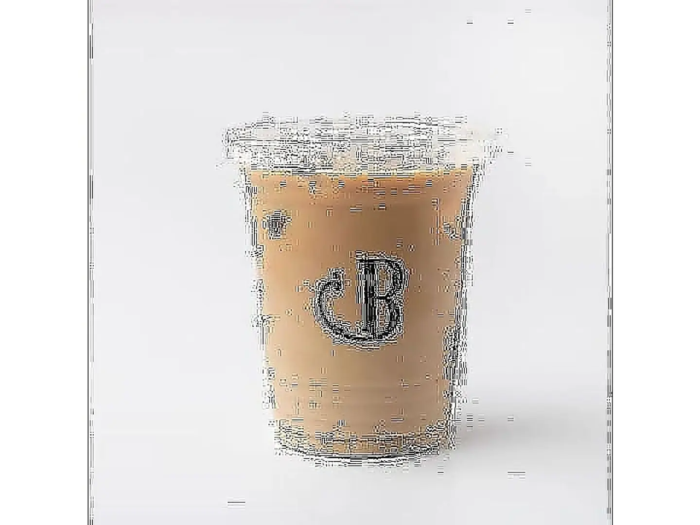 ايس وايت موكا شيكن