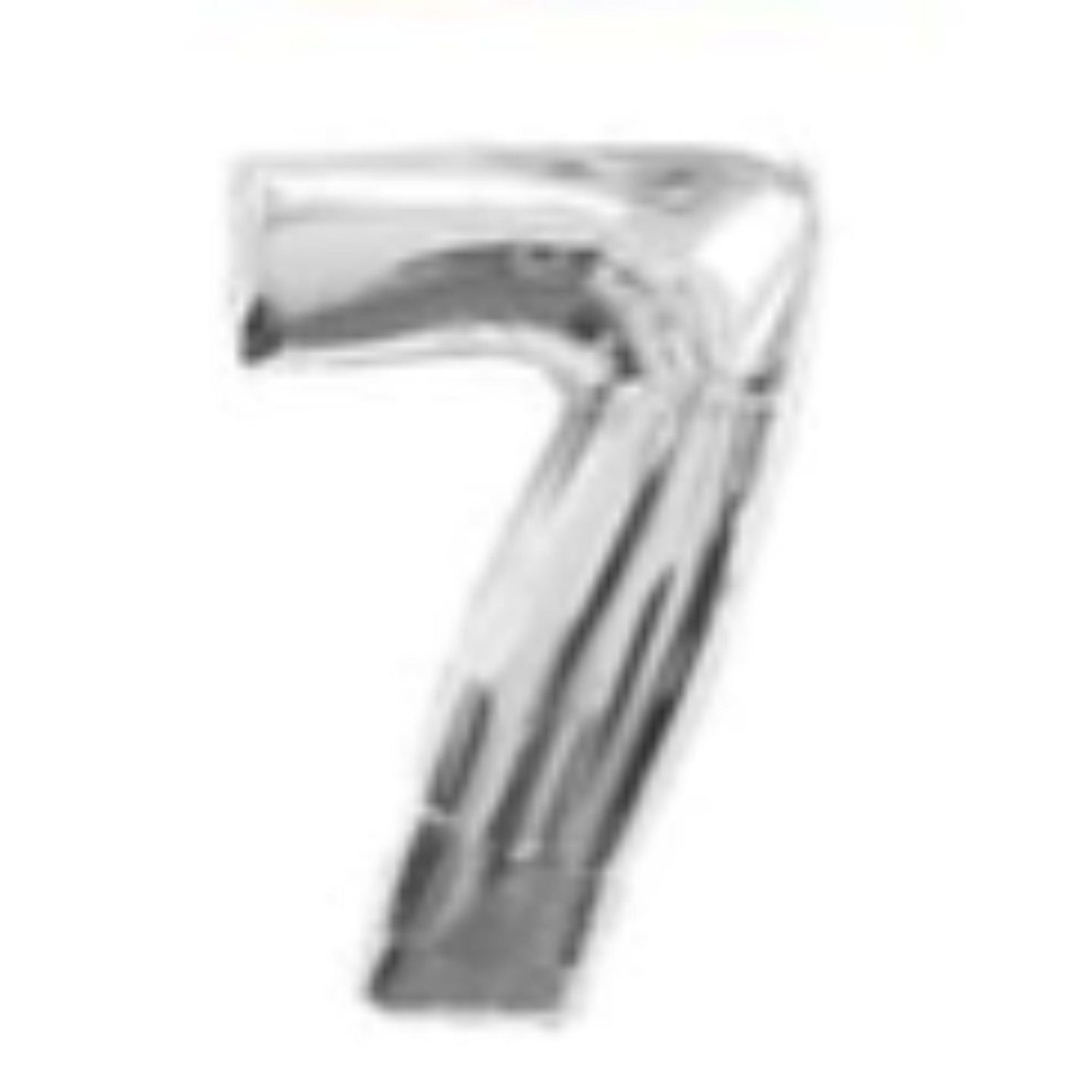 7 Big Number
