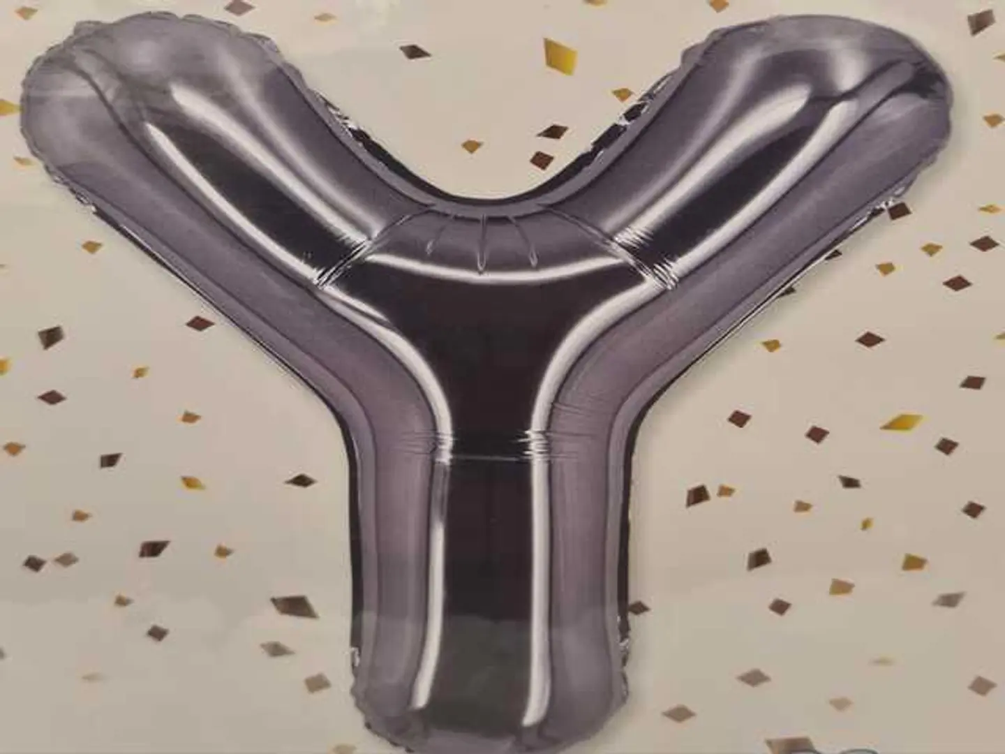Helium Balloons M