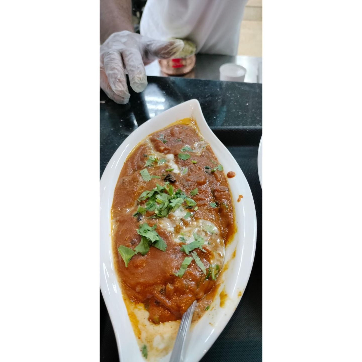 Chicken Masala