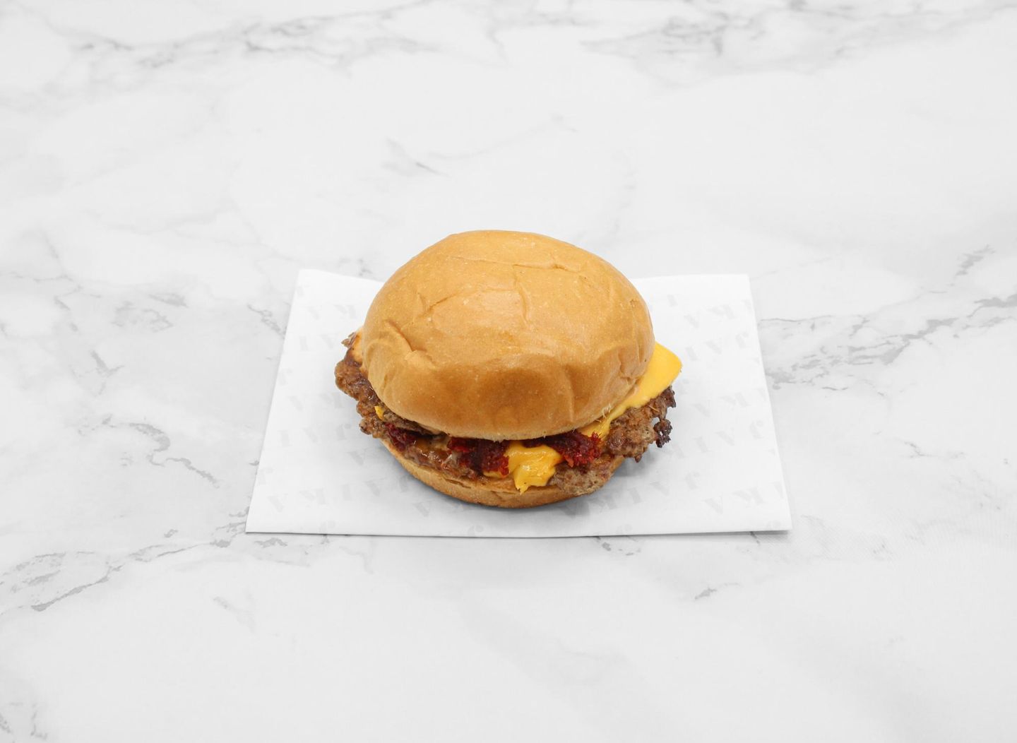 Jaca Beef Burger Mabooch