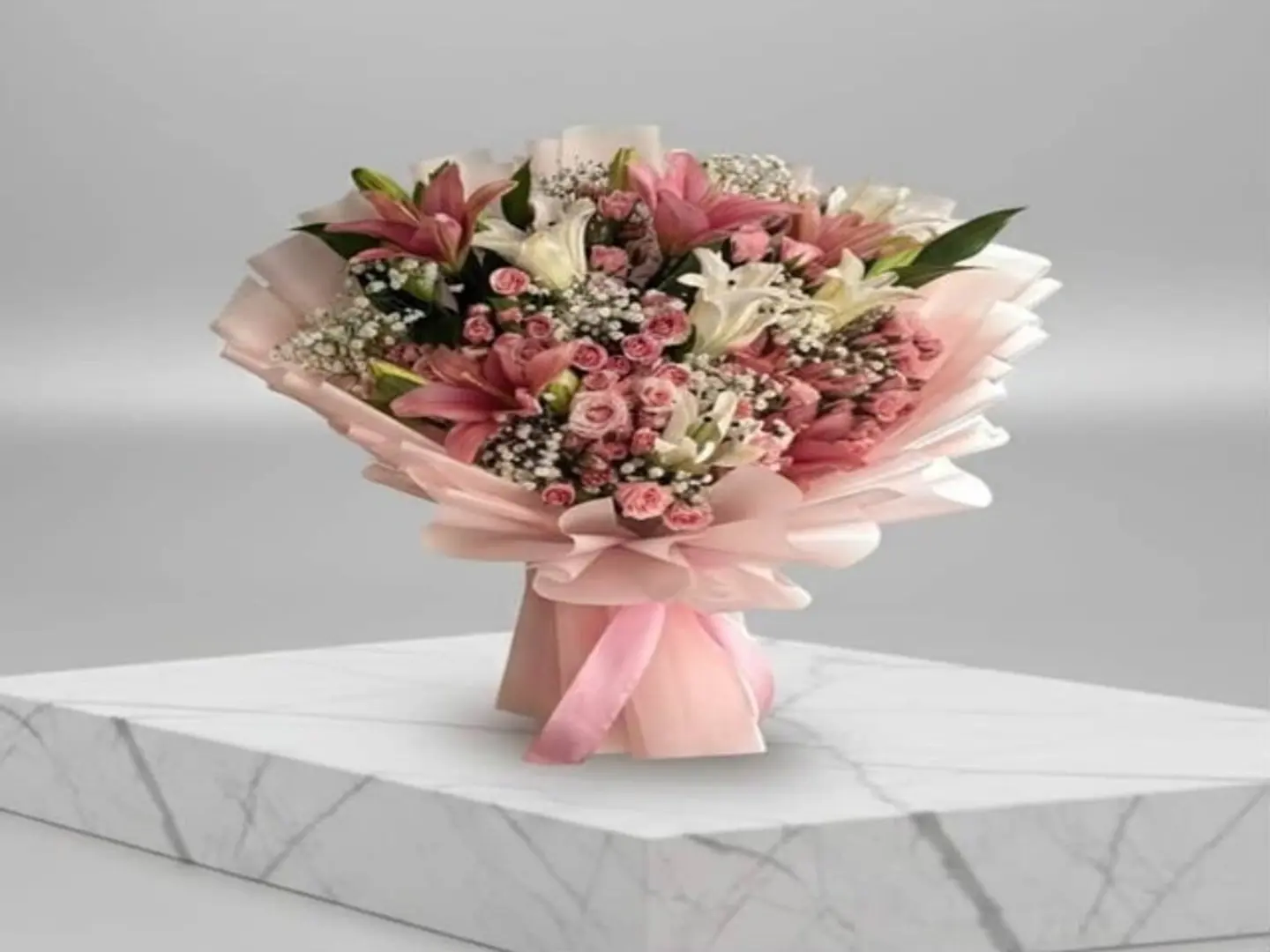 The Fragrance Of Motherhood