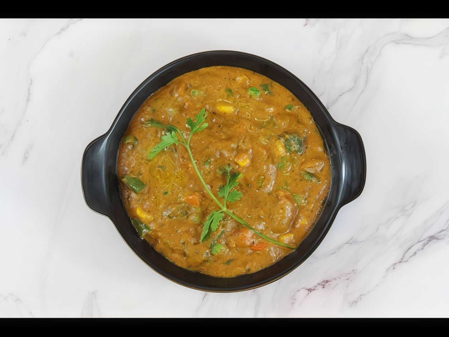 Navrattan Korma
