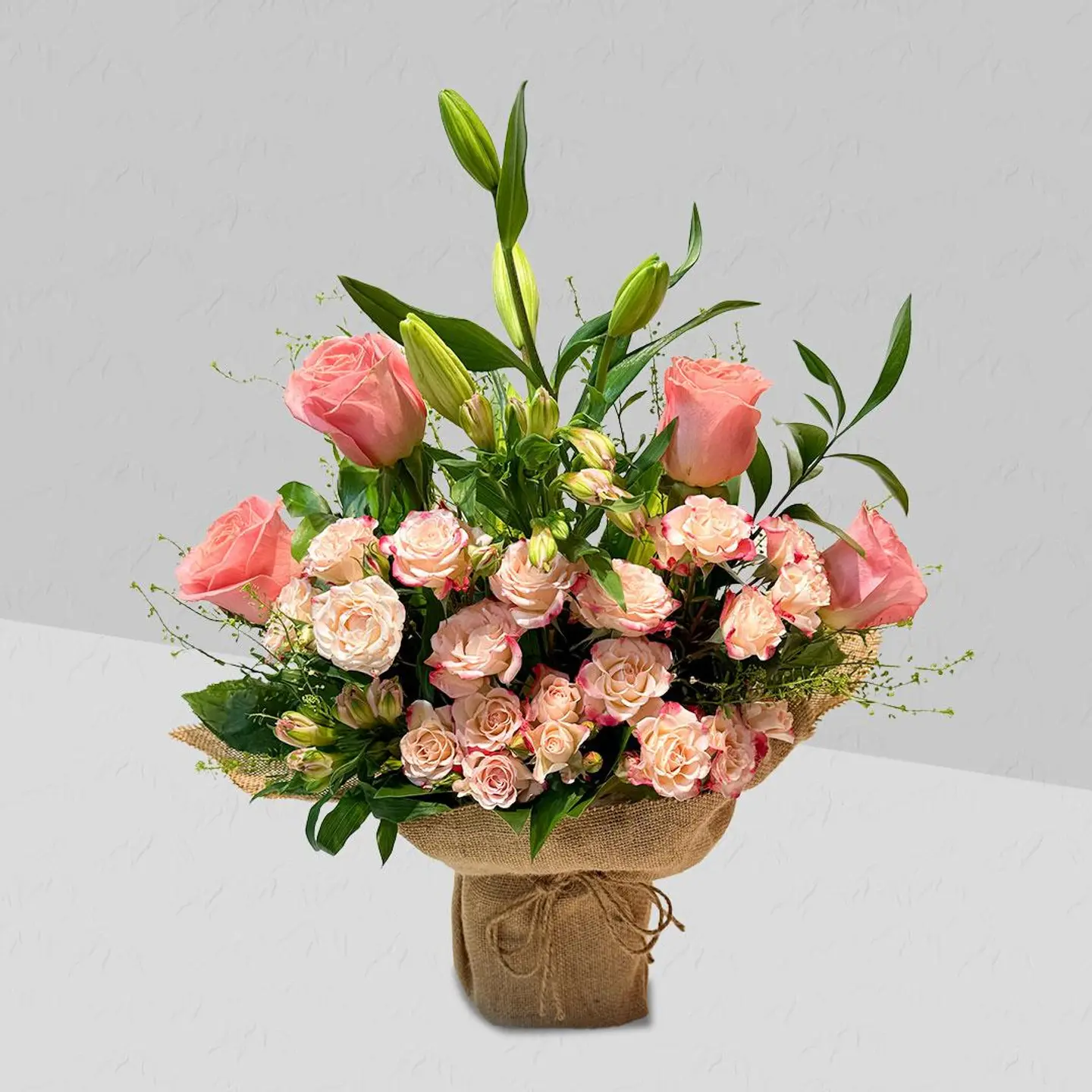 Mix Garden Package 210