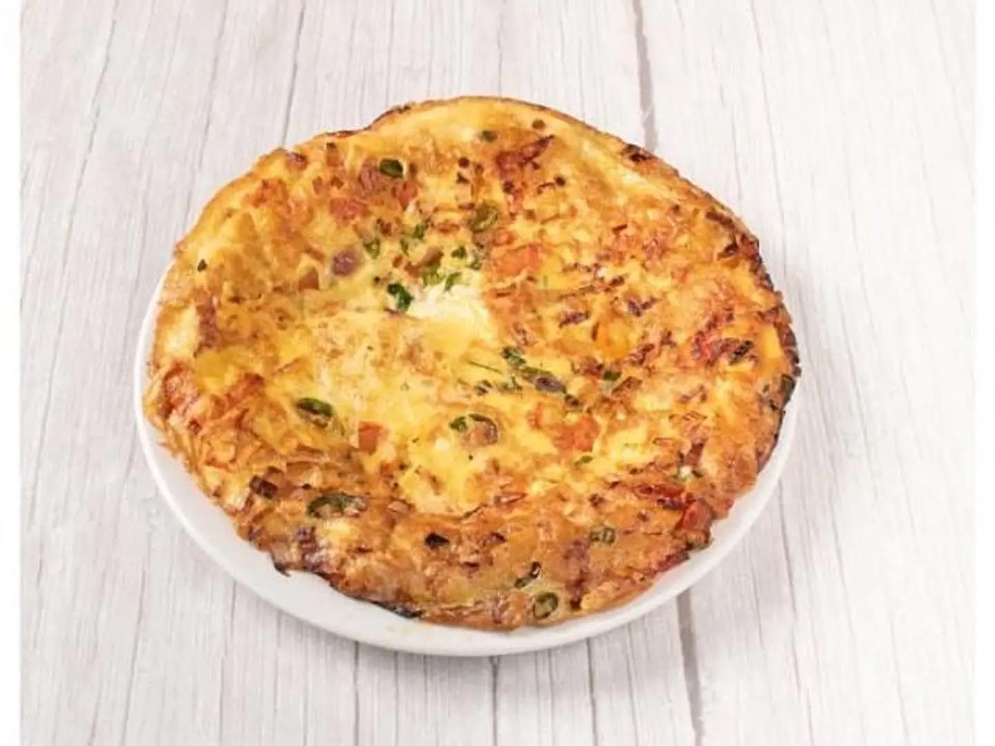 Oven Baked Eggs